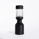 Beast Mighty 850 trintuvas Carbon Black B85MH-BK-EU