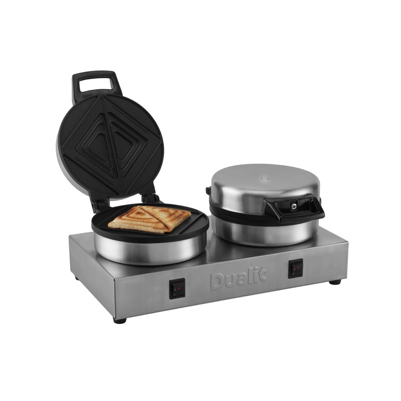 Dualit Contact Toaster