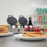 Dviguba vaflinė