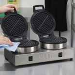 Dualit vafeļu panna