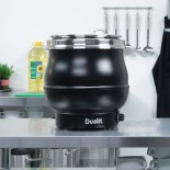 Dualit 11L keittopata, Black