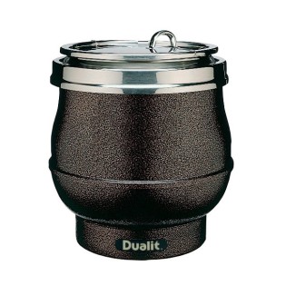 Dualit 11L supitermos | Professionaalne