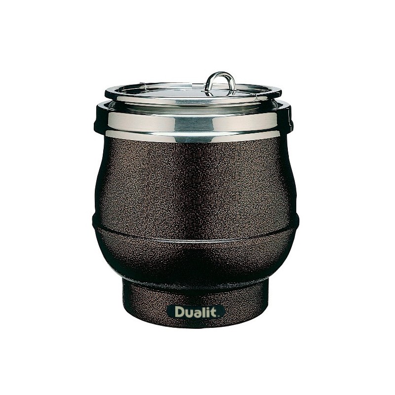 Dualit 11L keittopata, Brown