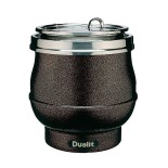 Dualit 11L keittopata, Brown
