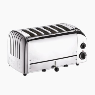 Dualit Classic röster | Briti käsitöö