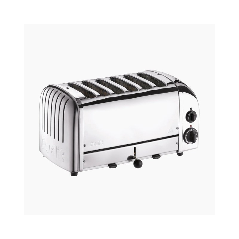 Dualit Classic tosteris | Britu roku darbs