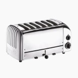 Dualit Classic tosteris | Britu roku darbs