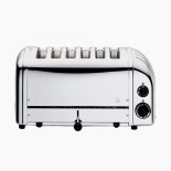 Dualit Classic tosteris | Britu roku darbs