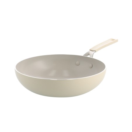 KitchenAid Wok pfanne 30 cm | Antihaft