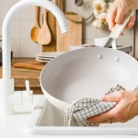 KitchenAid Wok panna | Nepiedegoša