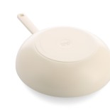 KitchenAid Wok pfanne 30 cm | Antihaft