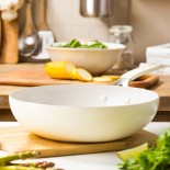 KitchenAid Wok panna | Nepiedegoša