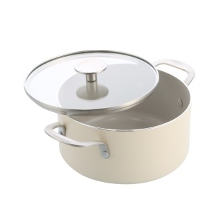 KitchenAid Katls, 20cm/3,11L| Nepiedegoša