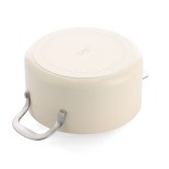 KitchenAid kastrunn, 24 cm / 4,91l|Nakkevaba