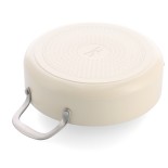 KitchenAid sautējamā panna, 28cm/4,28L | Nepiedegoša