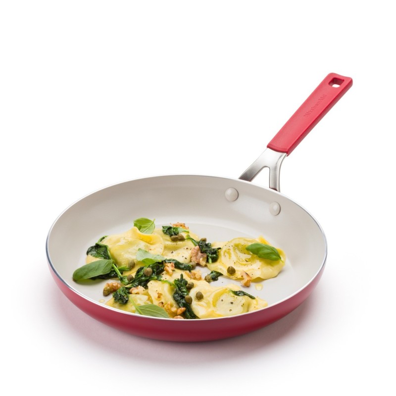 KitchenAid Bratpfanne 28 cm | Antihaft