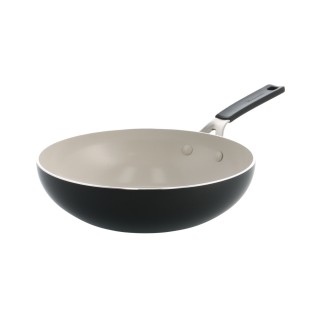 KitchenAid wok pannu | Tarttumaton