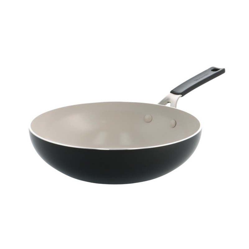 KitchenAid Wok panna | Nepiedegoša