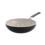 KitchenAid Wok keptuvė 30 cm su keramine danga (be PFAS) | Kitchen.eu