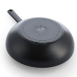 KitchenAid Wok pfanne 30 cm | Antihaft