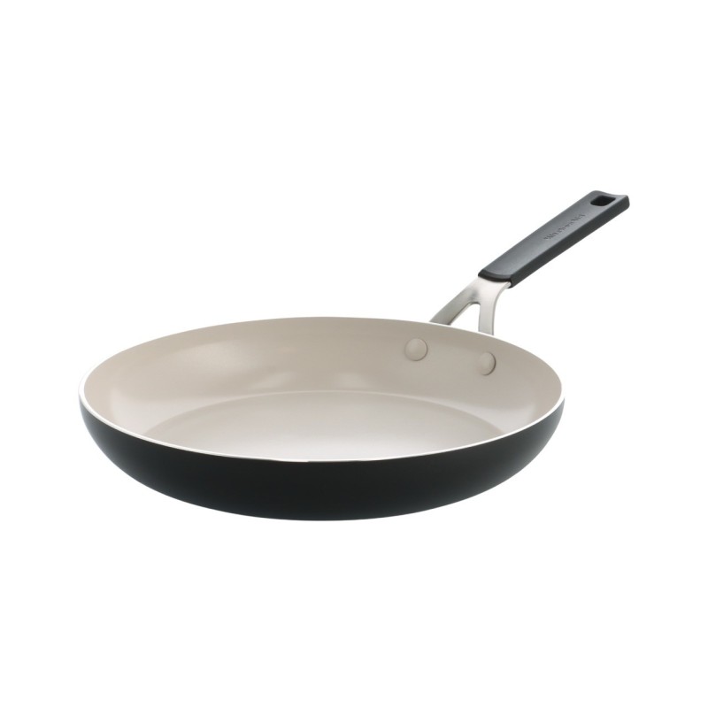 KitchenAid keptuvė 28 cm su keramine danga (be PFAS) | Kitchen.eu