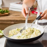 KitchenAid-paistinpannu | Tarttumaton