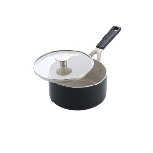 KitchenAid Katliņš ar rokturi, 16 cm| Nepiedegoša