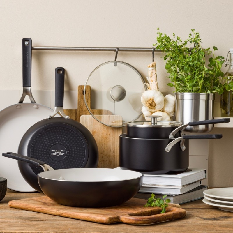 Ковш KitchenAid, 16 см| Антипригарная
