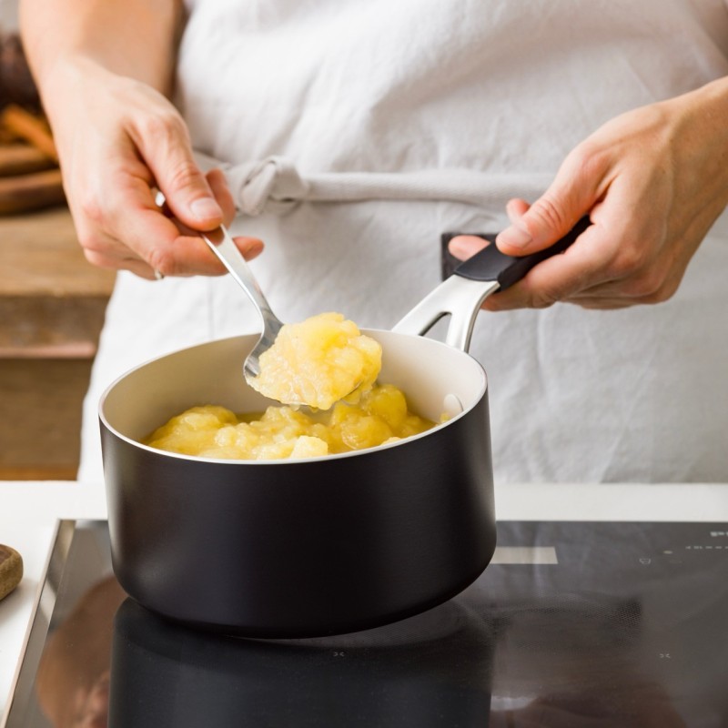 KitchenAid keraamilise kastmepott, 16 cm| Nakkevaba