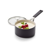 KitchenAid keraamilise kastmepott, 16 cm| Nakkevaba