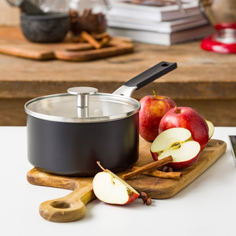 KitchenAid keraamilise kastmepott, 16 cm| Nakkevaba