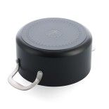 KitchenAid Kannellinen pata / kattila, 24 cm / 4,91l| Tarttumaton