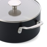 KitchenAid gili keptuvė-prikaistuvis, 24 cm / 3.1 l | Kitchen.eu