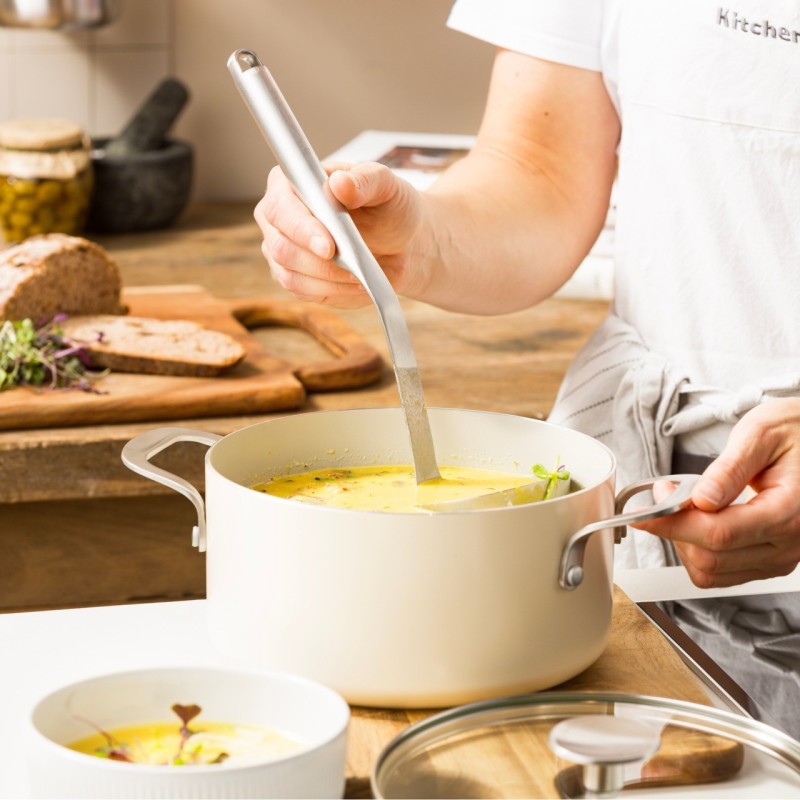 Набор посуды KitchenAid из 4 предметов| Антипригарная