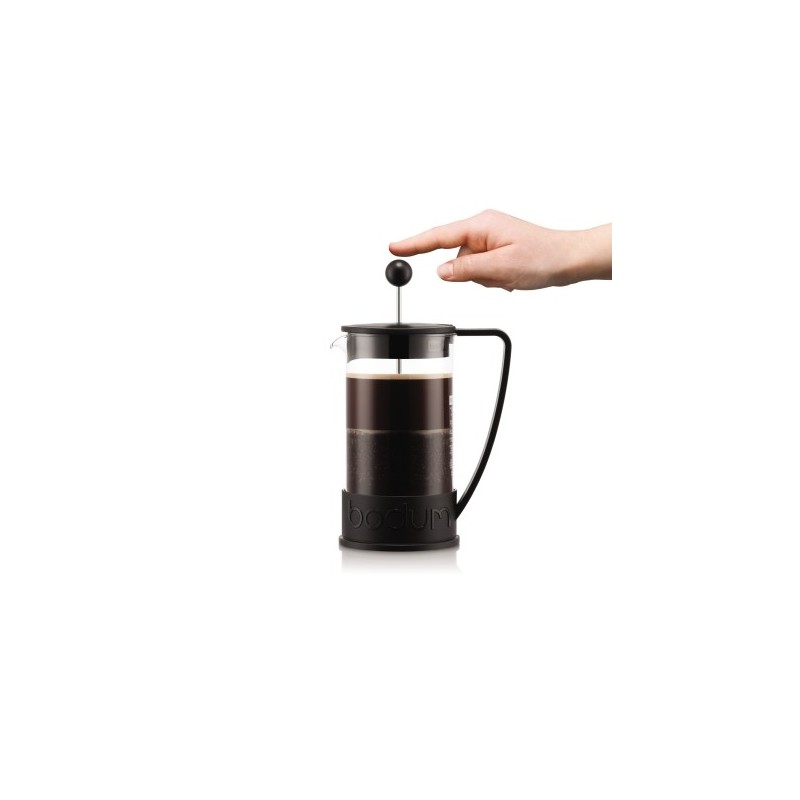 Bodum Brazil Pressstempelkanne