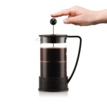 Bodum Brazil Pressstempelkanne