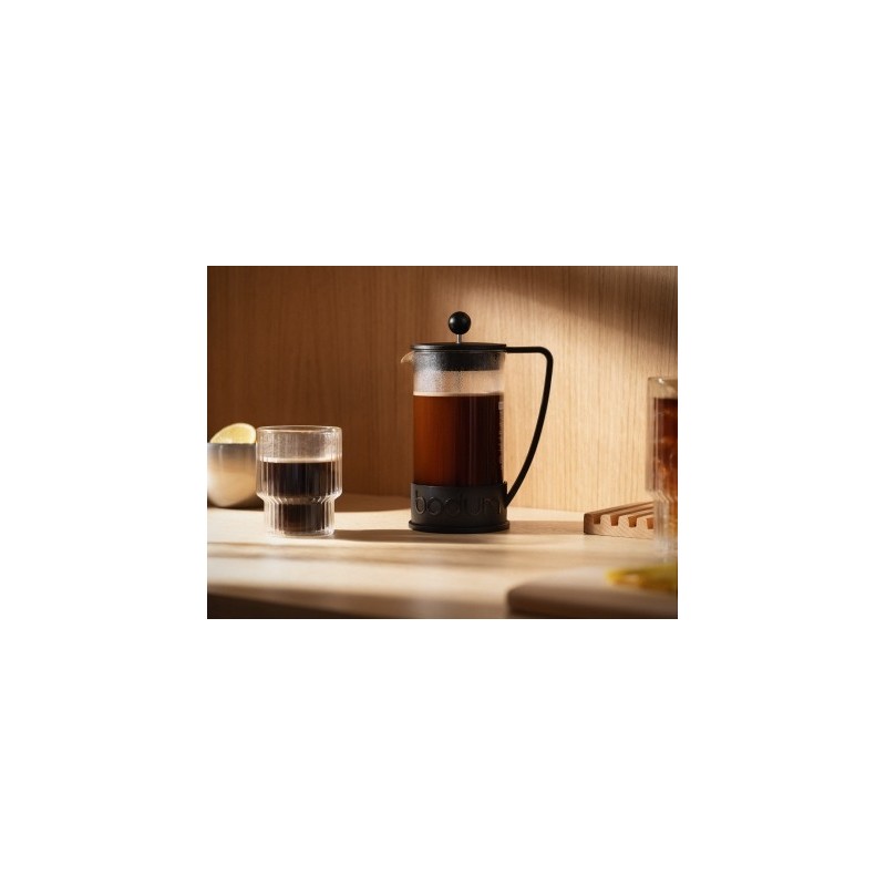 Bodum Brazil Pressstempelkanne