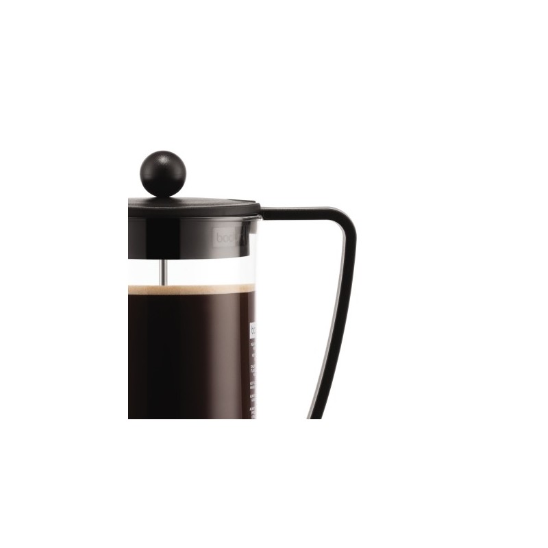 Bodum Brazil Pressstempelkanne