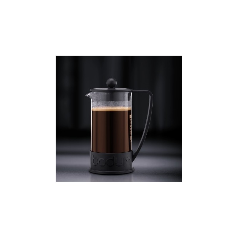 Bodum Brazil Pressstempelkanne