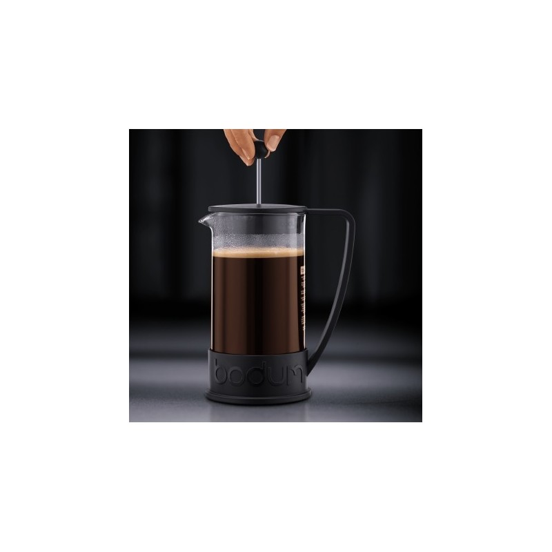 Bodum Brazil Pressstempelkanne