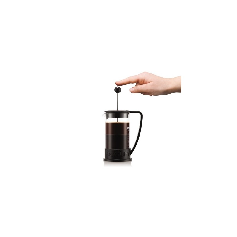 Bodum Brazil Pressstempelkanne