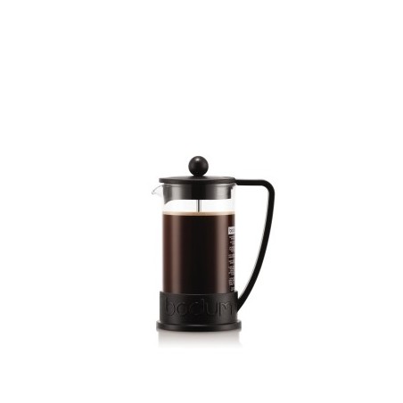 Bodum Brazil Pressstempelkanne
