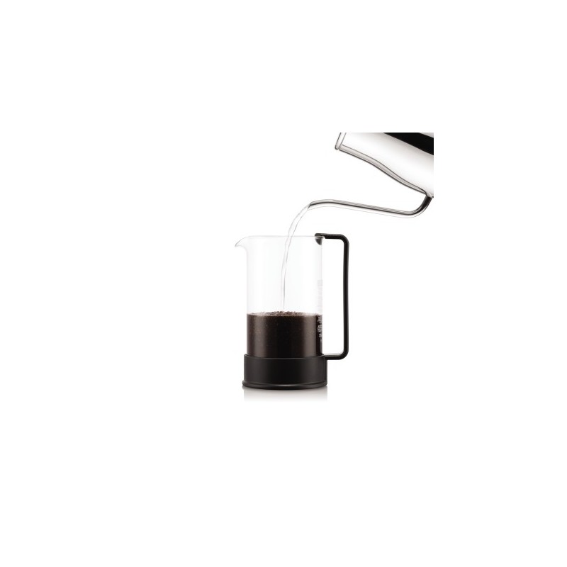 Bodum Brazil Pressstempelkanne