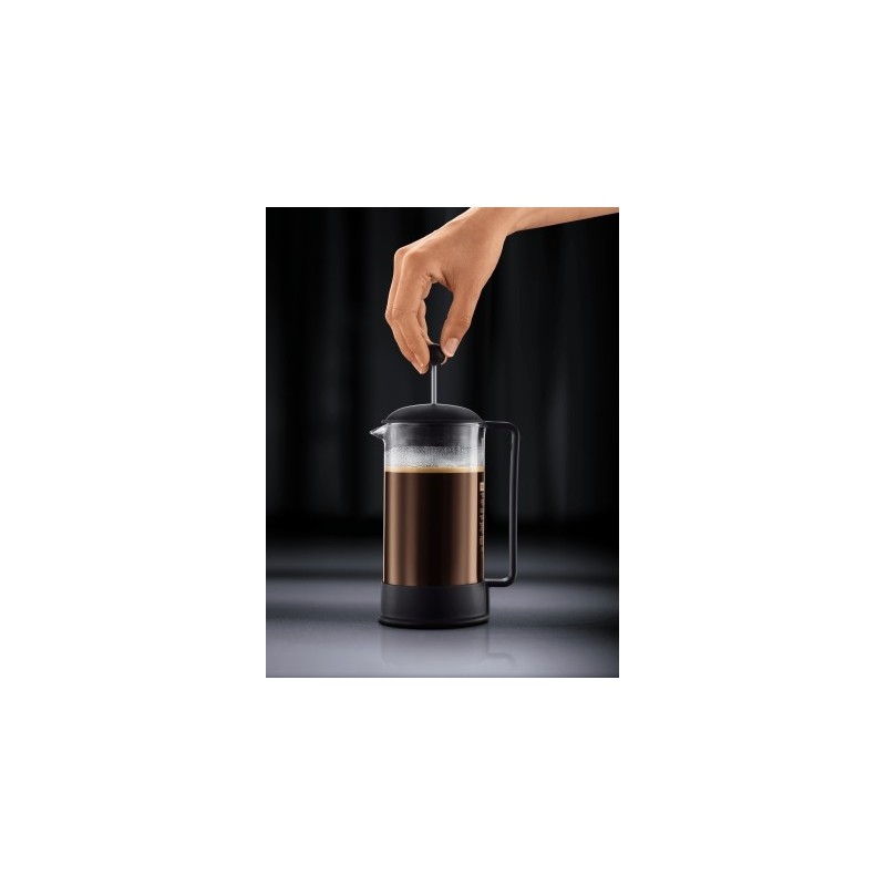 Bodum Brazil Pressstempelkanne