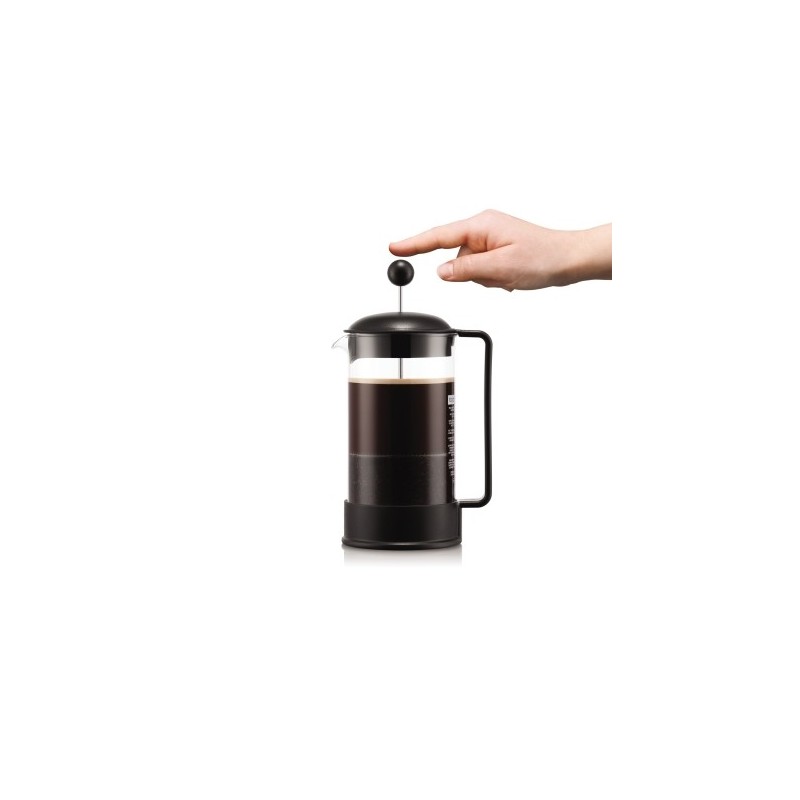 Bodum Brazil Pressstempelkanne