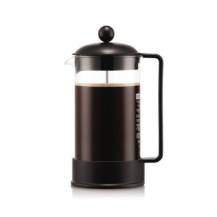 Bodum Brazil Pressstempelkanne