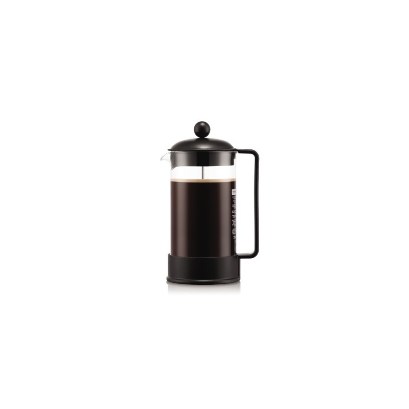 Bodum Brazil Pressstempelkanne