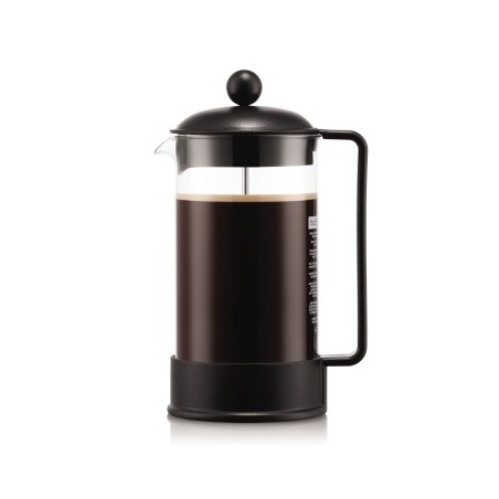 Bodum Brazil Pressstempelkanne