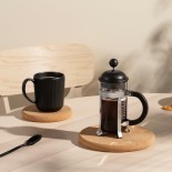 Bodum Caffettiera Pressstempelkanne