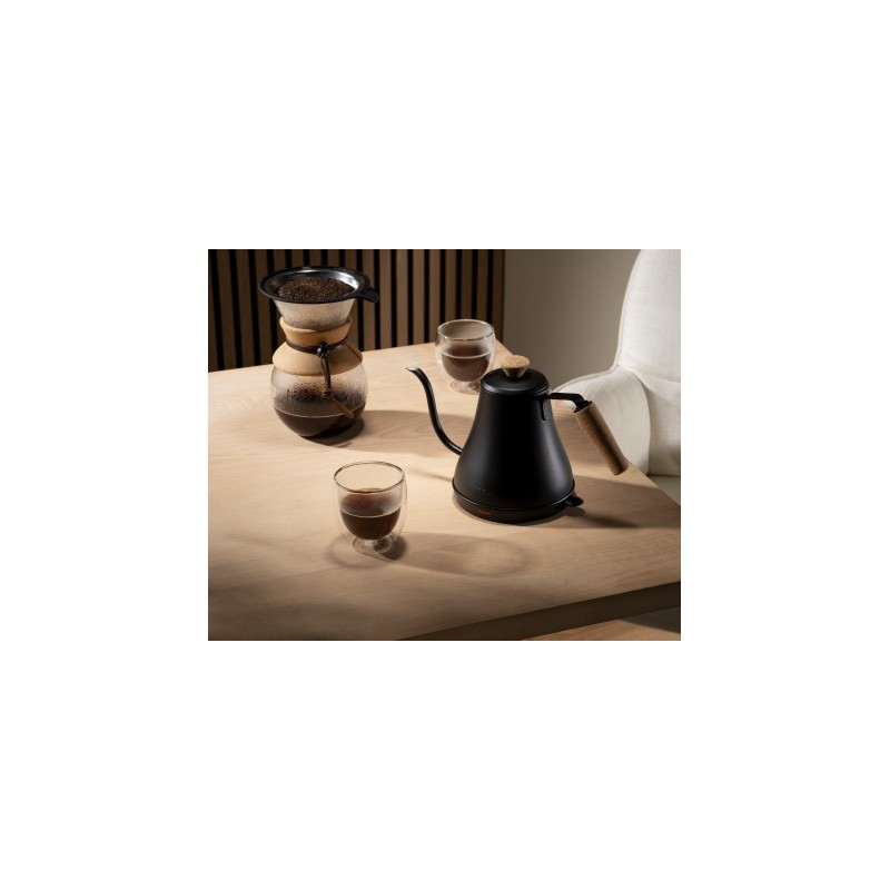 Bodum Pour Over Kaffeebereiter mit Filter